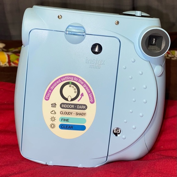 Camera - Picture 2 of 3